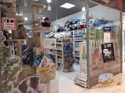 ZOOgroda Sklep zoologiczny